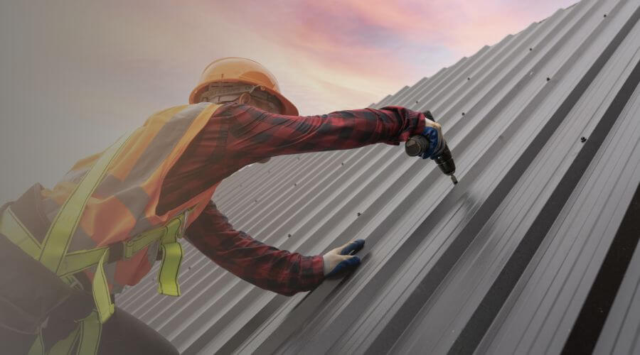 Expert Emergency Roof Repairs services in Neosho Falls, KS